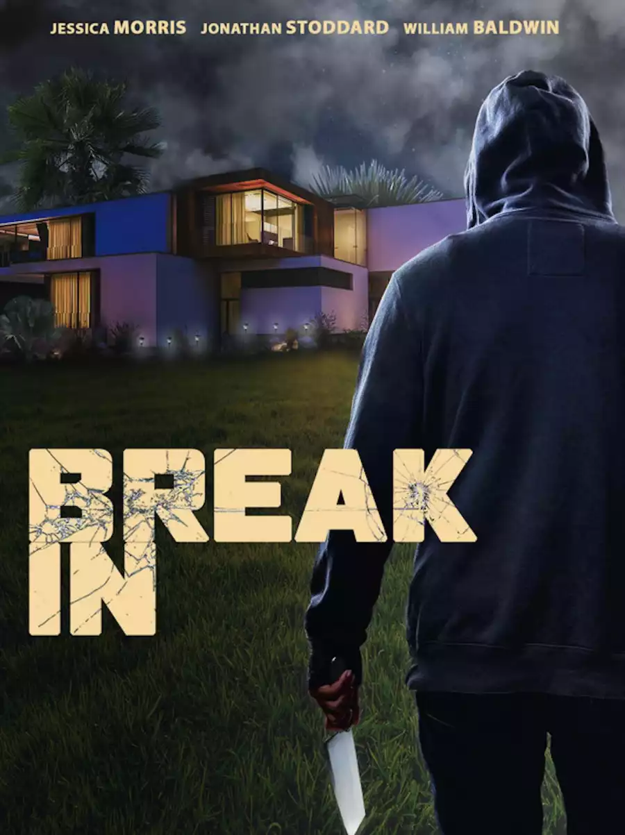 Break In (2023) Movie