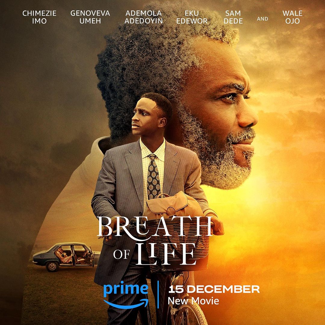 Breath of Life (2023) Nollywood Movie