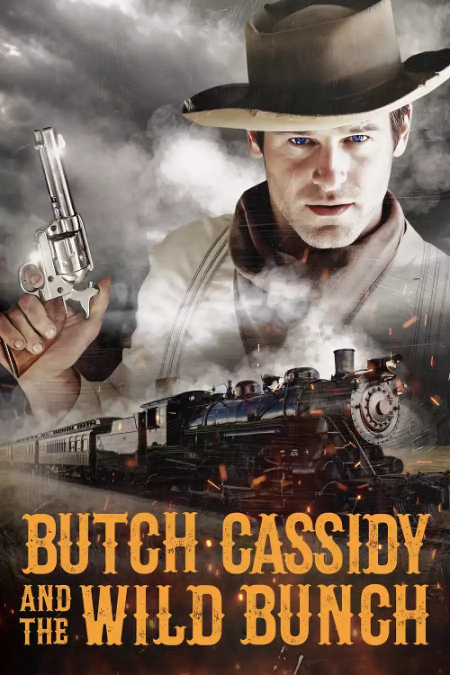 Butch Cassidy and the Wild Bunch (2023) Movie