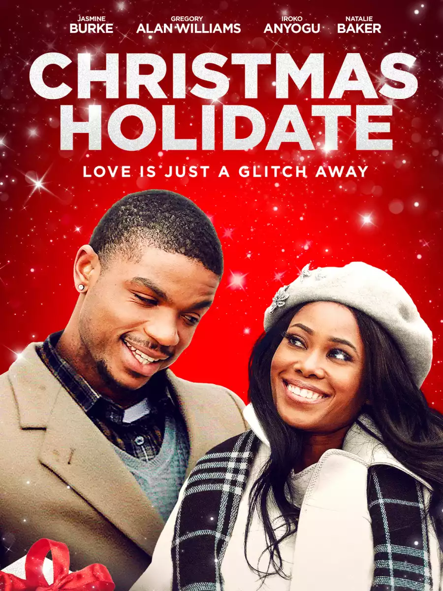 Christmas Holidate (2023) Movie