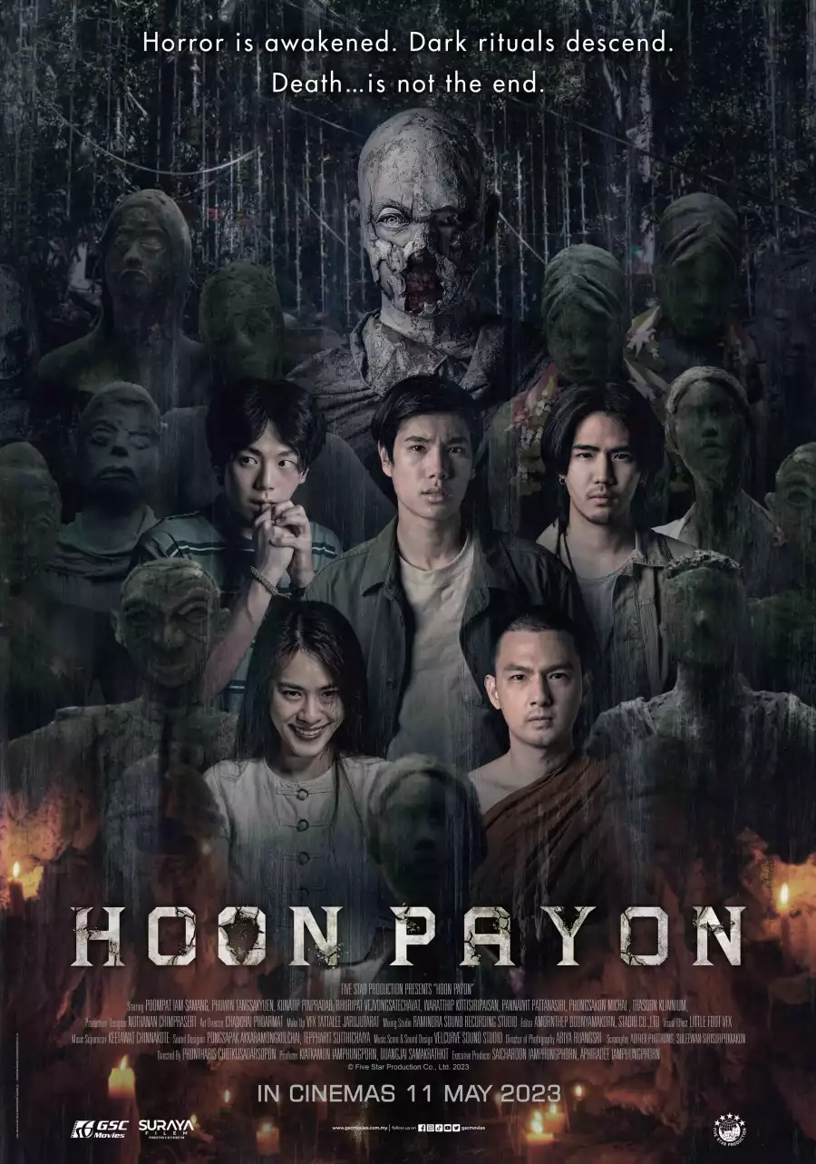Hoon Payon (2023) Movie
