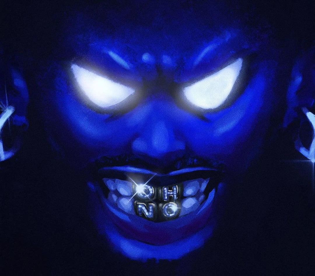 Black Sherif – OH NO