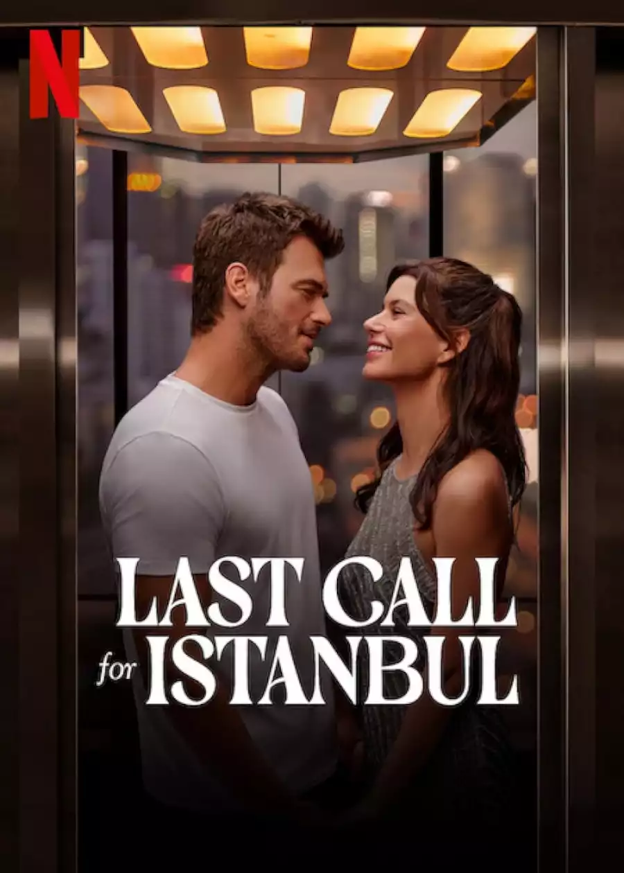 Last Call for Istanbul (2023) Movie