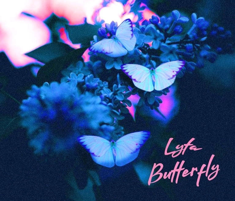 Download Lyta – Butterfly