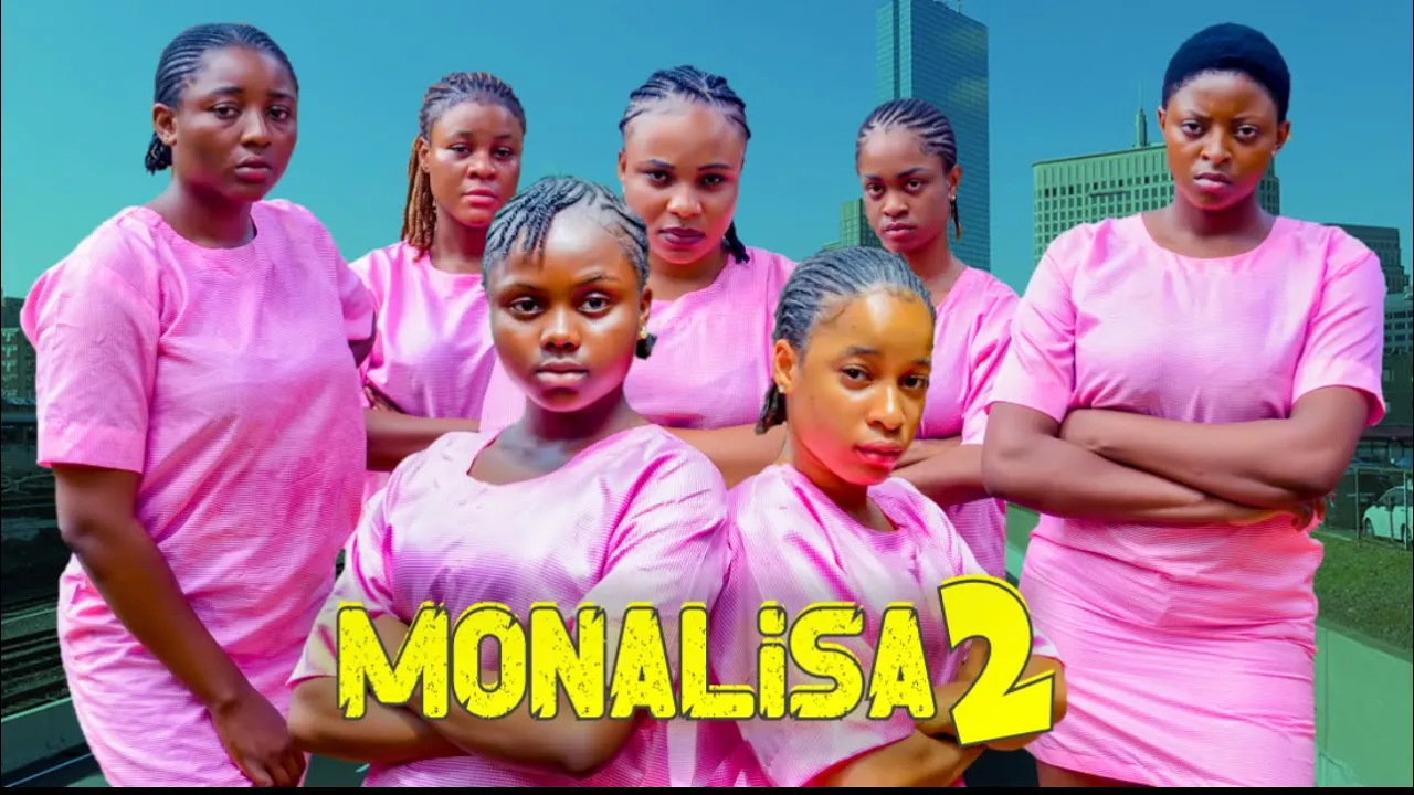 Monalisa Part 2 (2023) Nollywood Movie