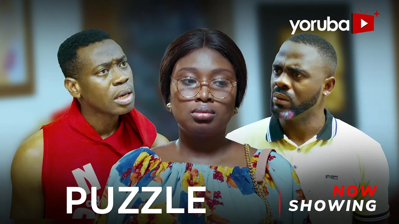 Download Puzzle (2023) Yoruba Movie
