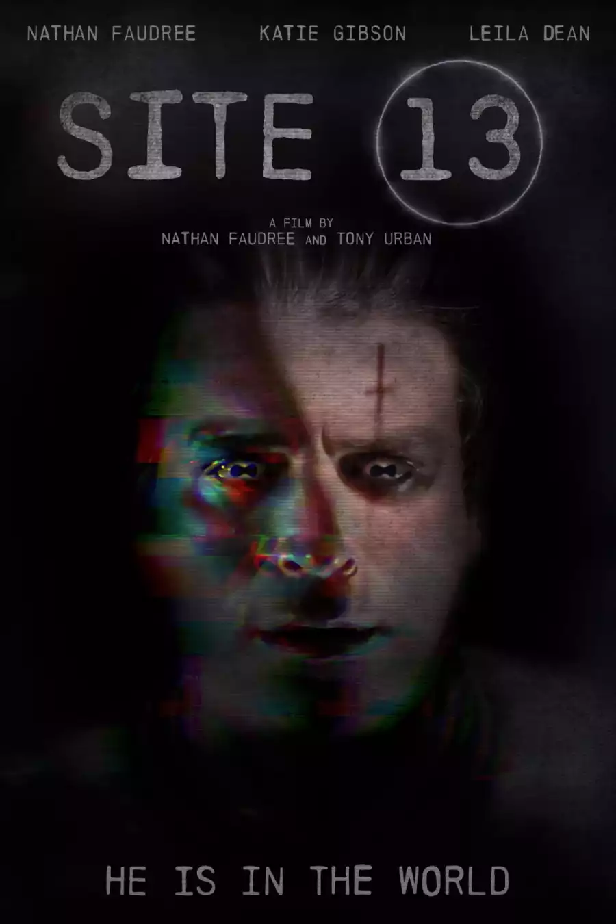Download Site 13 (2023) Movie
