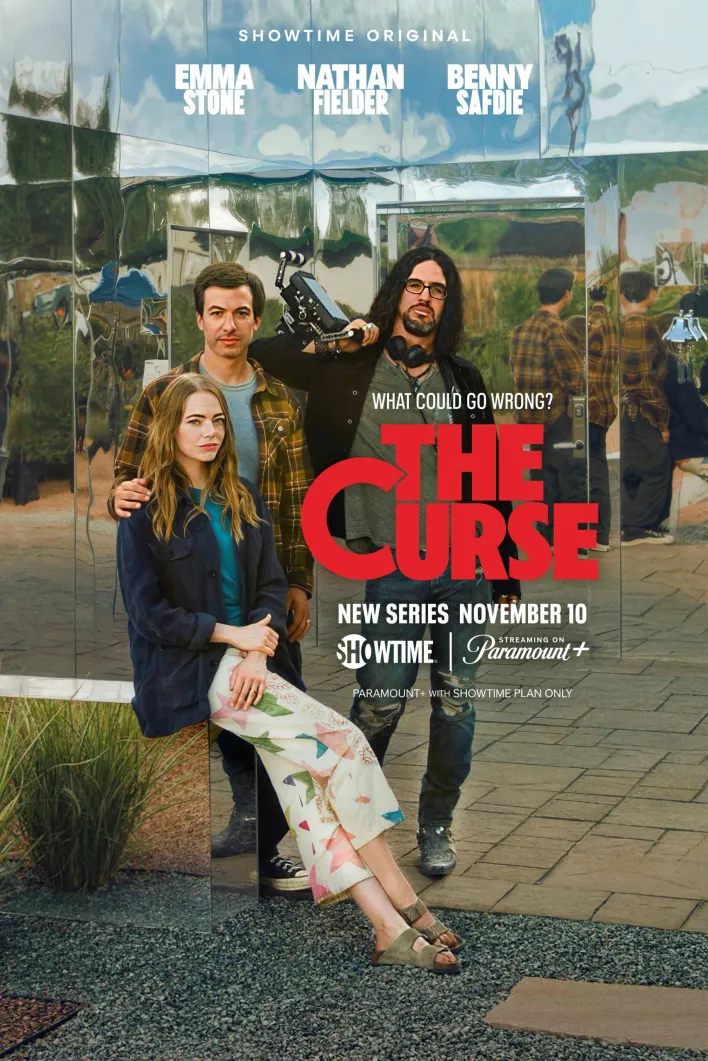 The Curse (2023) Season 1 TV Series