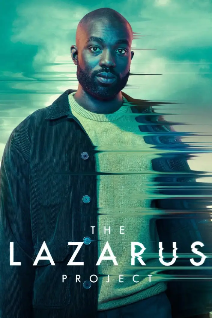 The Lazarus Project (2023) Season 2 (Complete) TV Series
