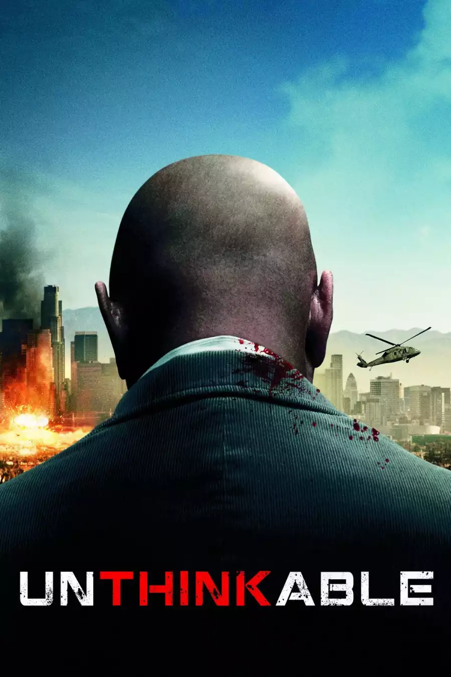 Unthinkable (2010) Movie