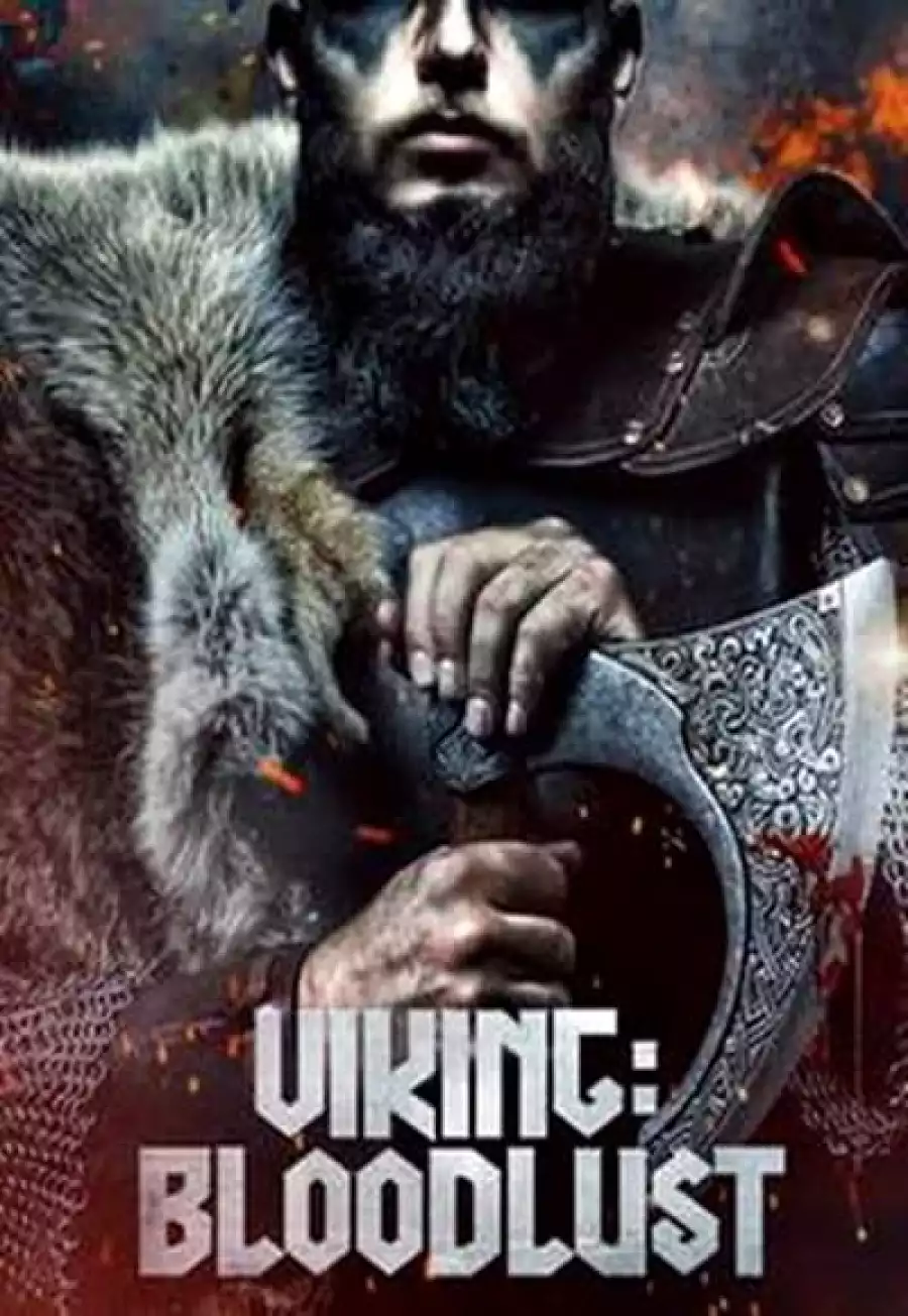 Vikings Blood Lust (2023) Movie