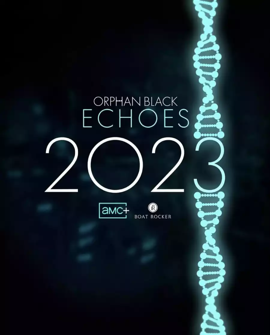 Orphan Black Echoes (2024) Season 1 (Complete) TV Series