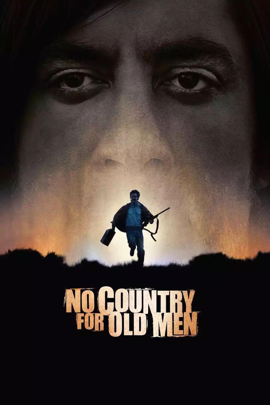 No Country for Old Men (2007) Movie