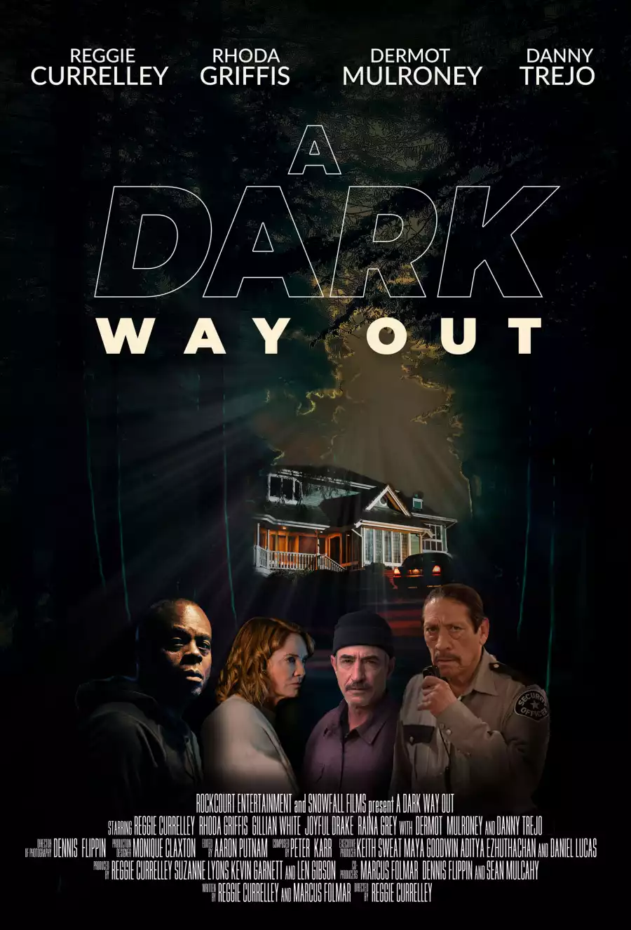 Download A Dark Way Out (2023) Movie