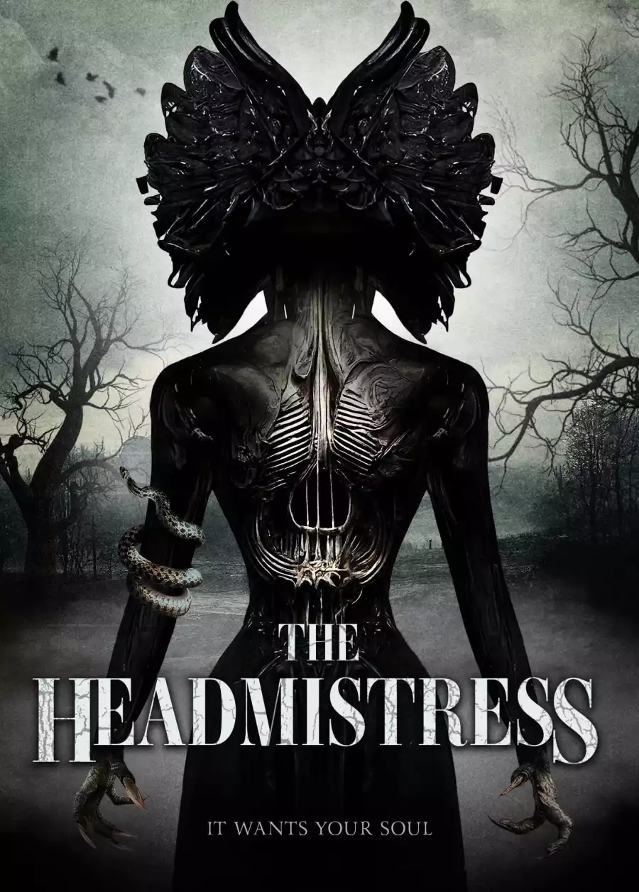 The Headmistress (2023) Movie