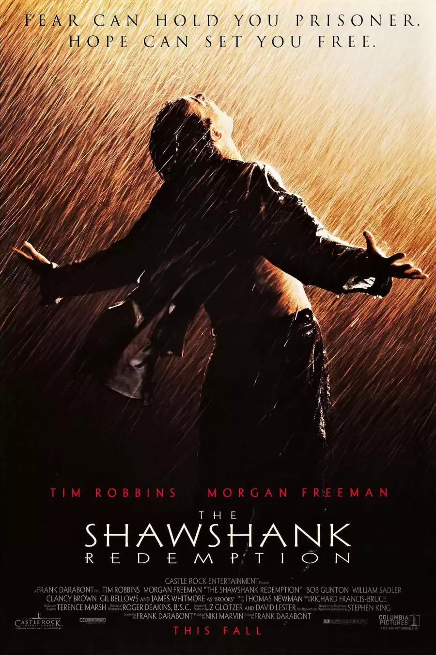 The Shawshank Redemption (1994) Movie