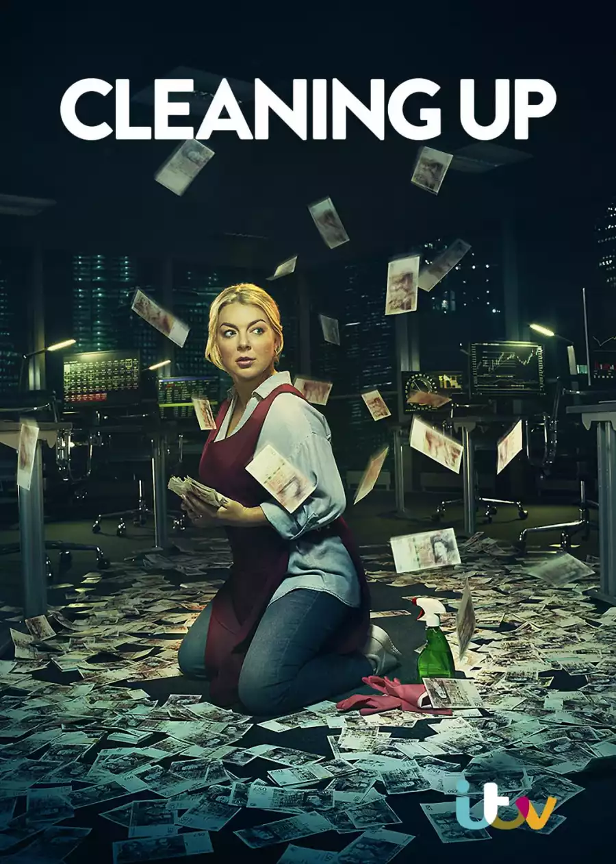 Cleaning Up Season 1 (Complete) TV Series