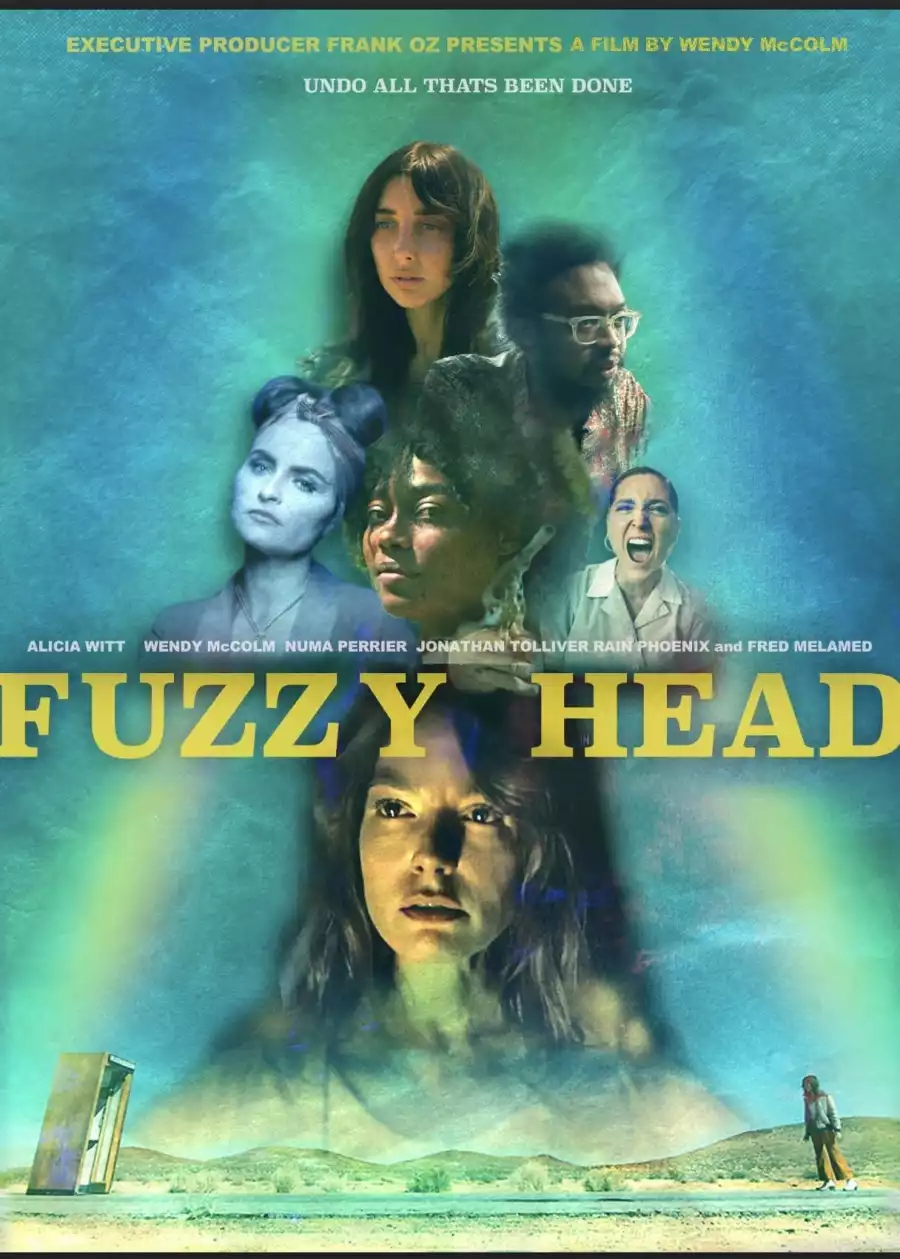 Fuzzy Head (2023) Movie