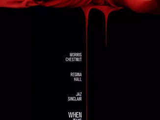 When the Bough Breaks (2016) Movie