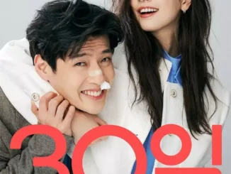 Love Reset (2023) Korean Movie