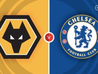 Wolves vs Chelsea (EPL 2023-24)
