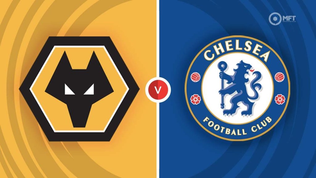 Wolves vs Chelsea (EPL 2023-24)
