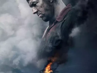 Deepwater Horizon (2016) MP4 Movie