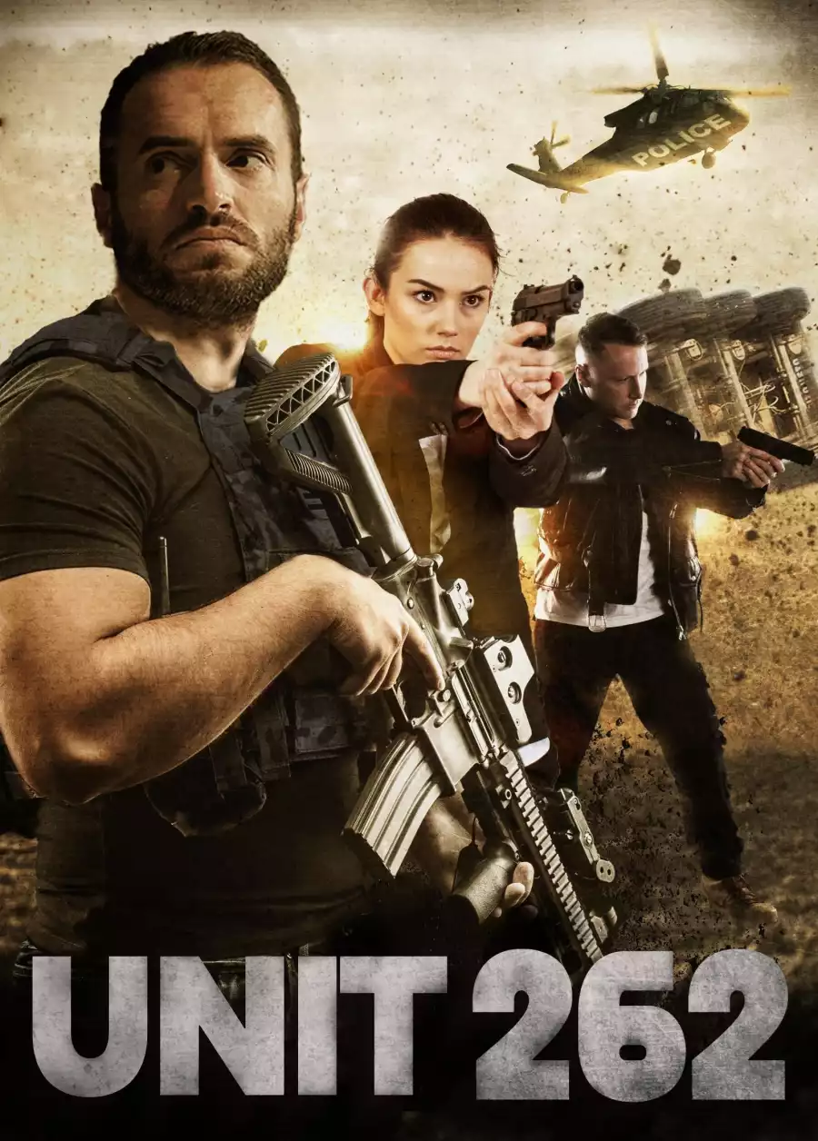 Download Unit 262 (2023) Movie