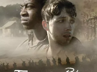 Freedoms Path (2023) Movie