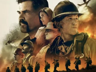 Download Only the Brave (2017) Movie