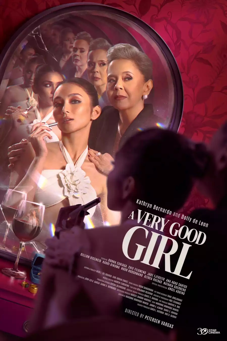 Download A Very Good Girl (2023) Filipino Movie