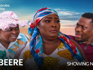 ABEERE - 2023 Yoruba Movie