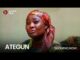 ATEGUN (2023) Yoruba Movie