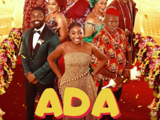 Ada Omo Daddy (2023) Nollywood Movie