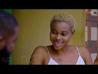 Download Afedu Fon’na - Part 2 (2023) Yoruba Movie