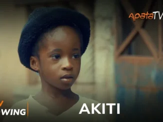 Download Akiti (2023) Yoruba Movie