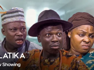Download Alatika (2023) Yoruba Movie