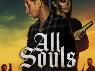 All Souls (2023) Movie