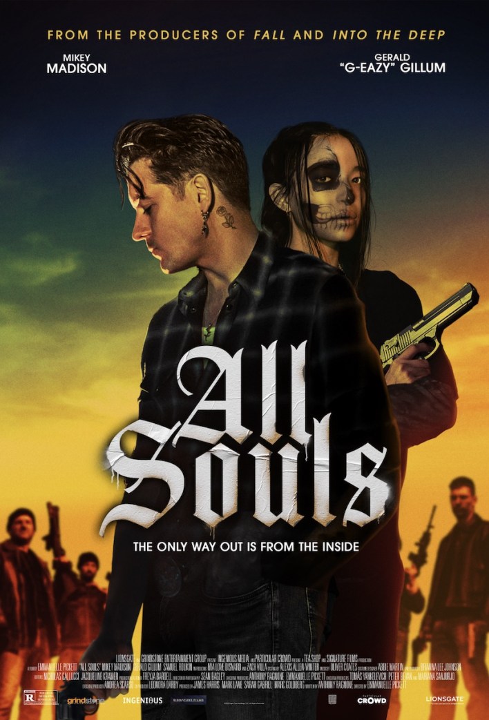 All Souls (2023) Movie
