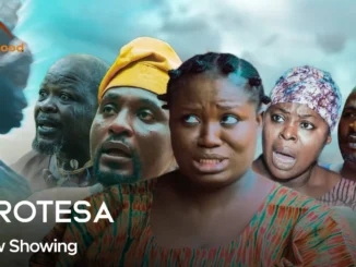 Arotesa (2023) Yoruba Movie