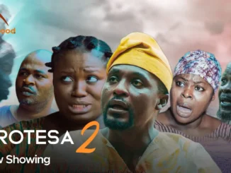 Arotesa - Part 2 (2023) Yoruba Movie