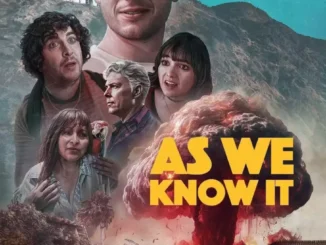 As We Know It (2023) Movie
