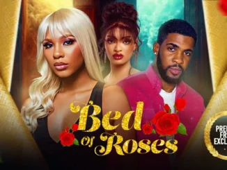 Bed Of Roses (2023) Nollywood Movie