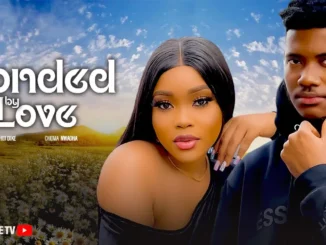 Download Bonding In Love (2023) Nollywood Movie