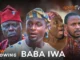 Baba Iwa (2023) Yoruba Movie