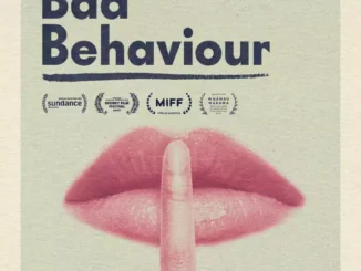 Download Bad Behaviour (2023) Movie