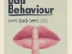 Download Bad Behaviour (2023) Movie