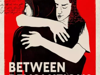 Download Between Revolutions (2023) Movie