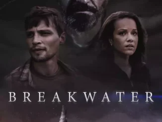 Breakwater (2023) Movie