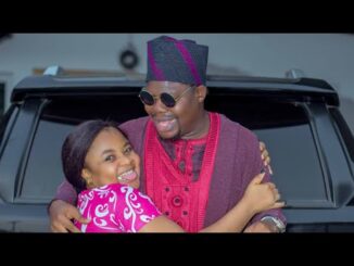 Chronicles Of A Lagos Girl (Episode 3) Nollywood Series